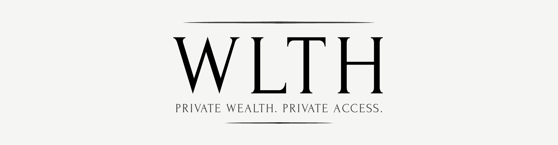 WEALTH