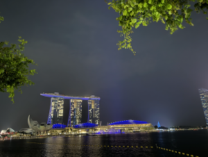 Singapore